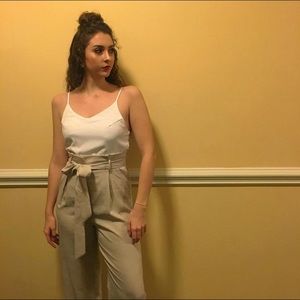 The Clothing Company Jumpsuit